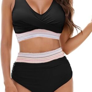 Vemubapis Women's Swimwear Set